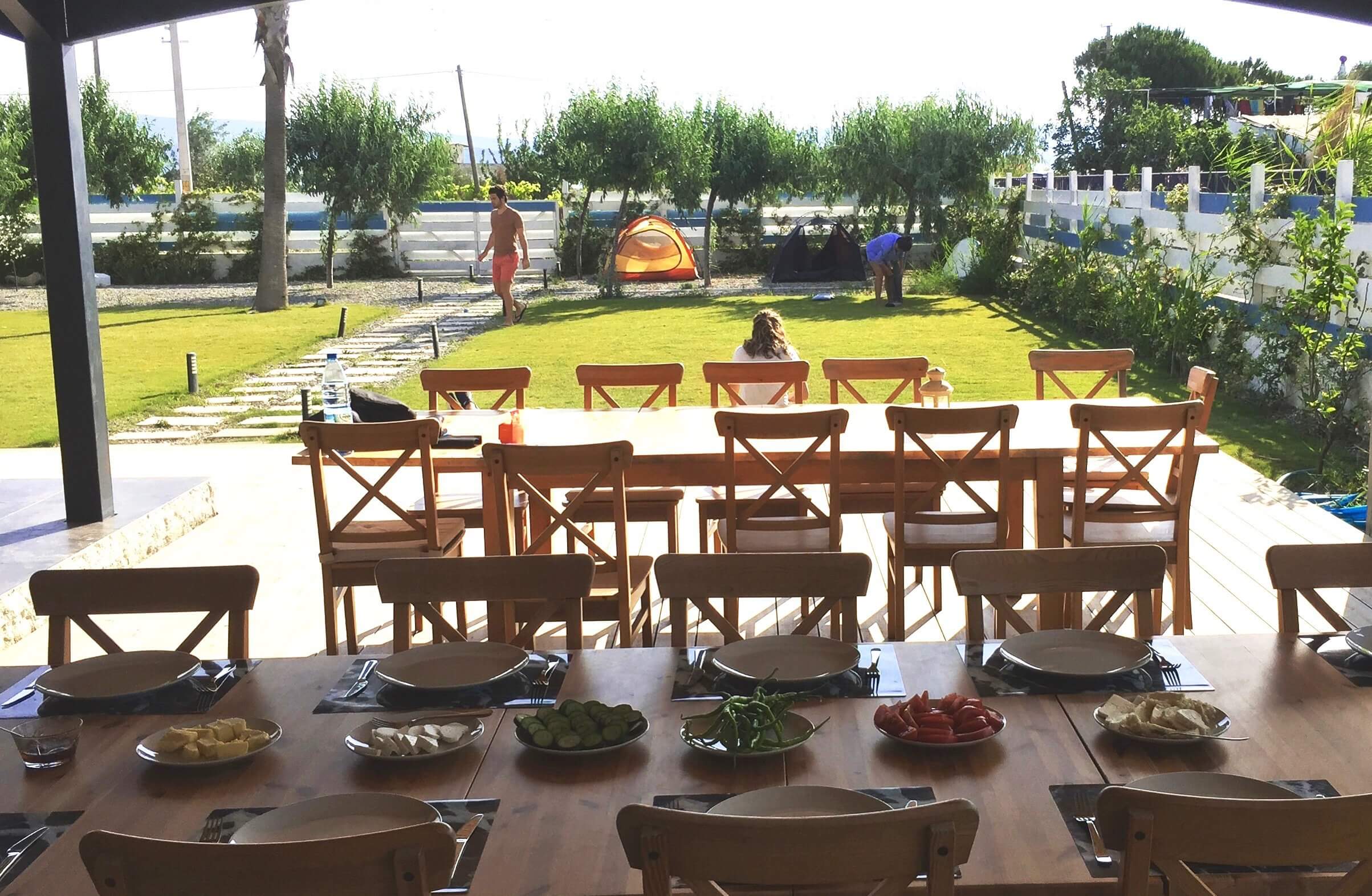 hotel Görselleri