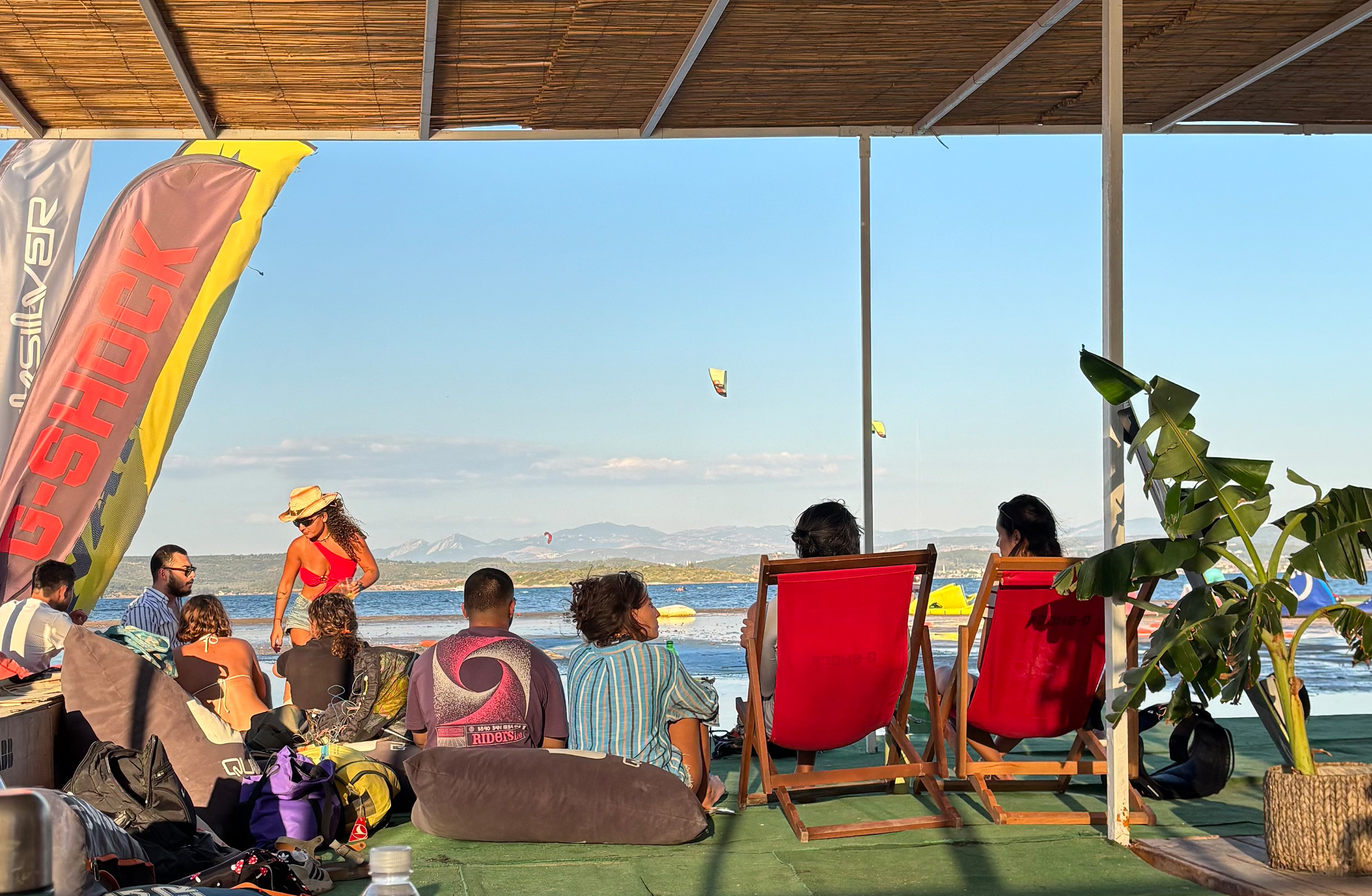 Kitesurf Görselleri 3