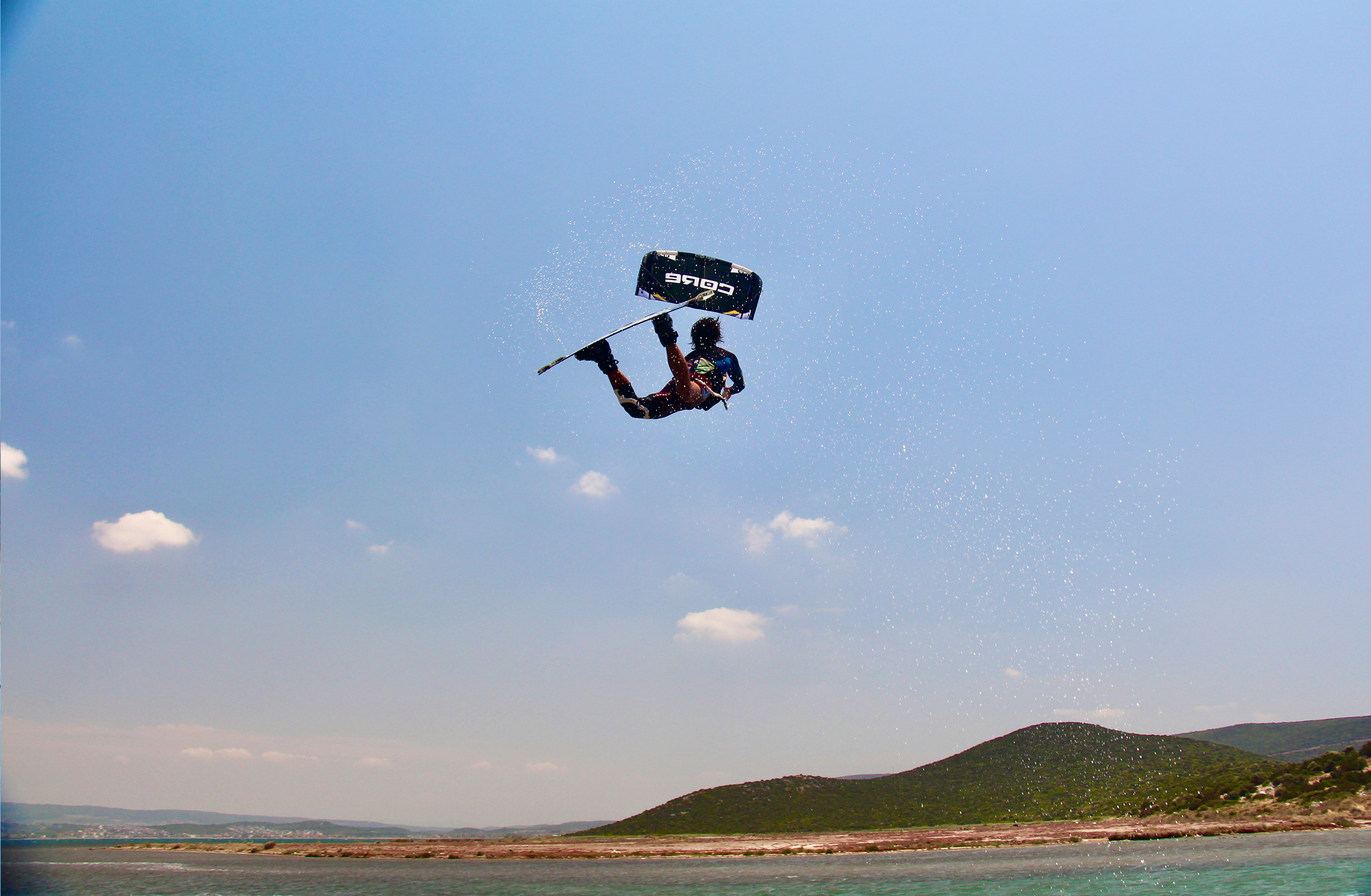 Kitesurf Görselleri 5