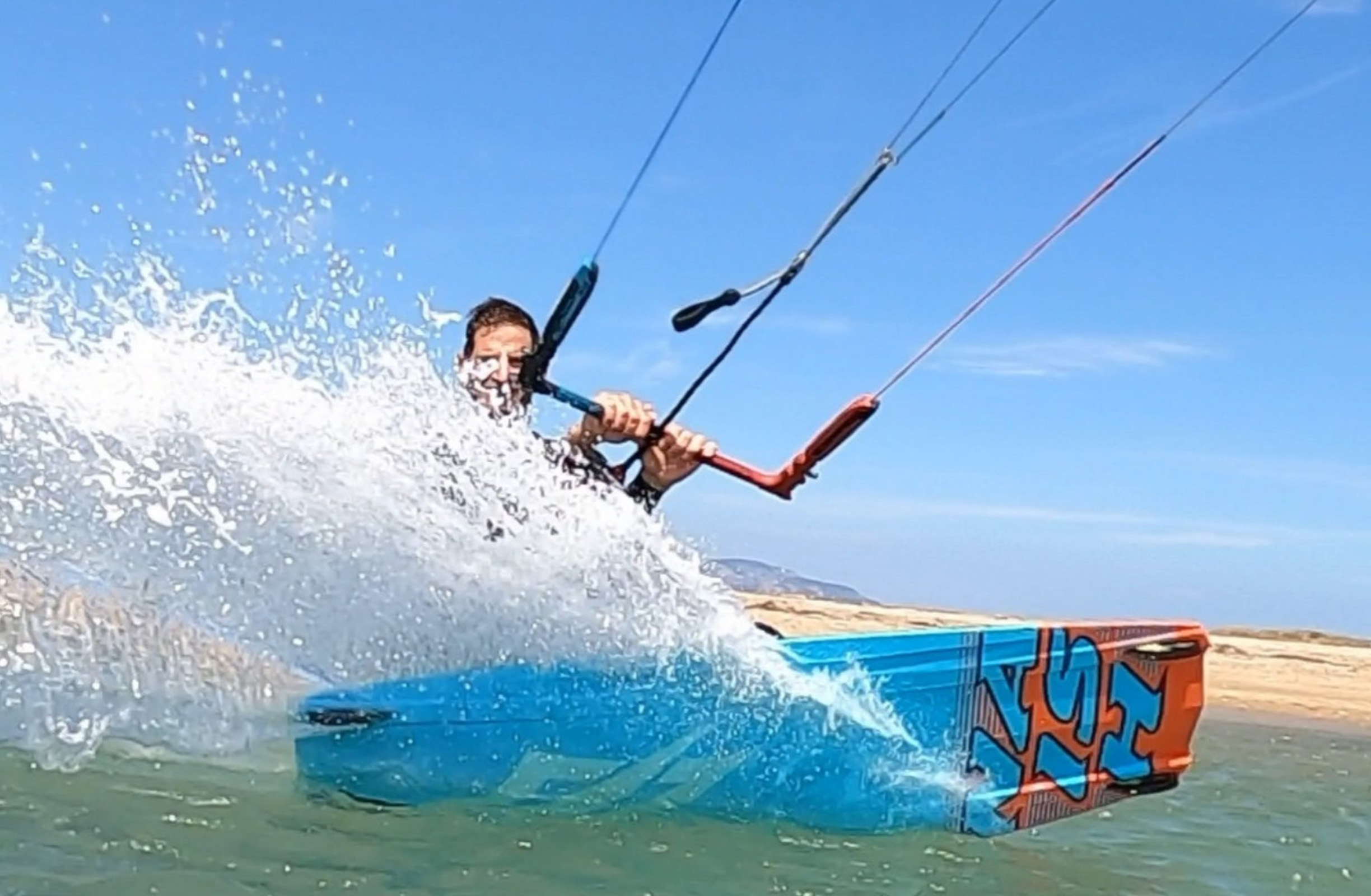 Kitesurf Görselleri 6