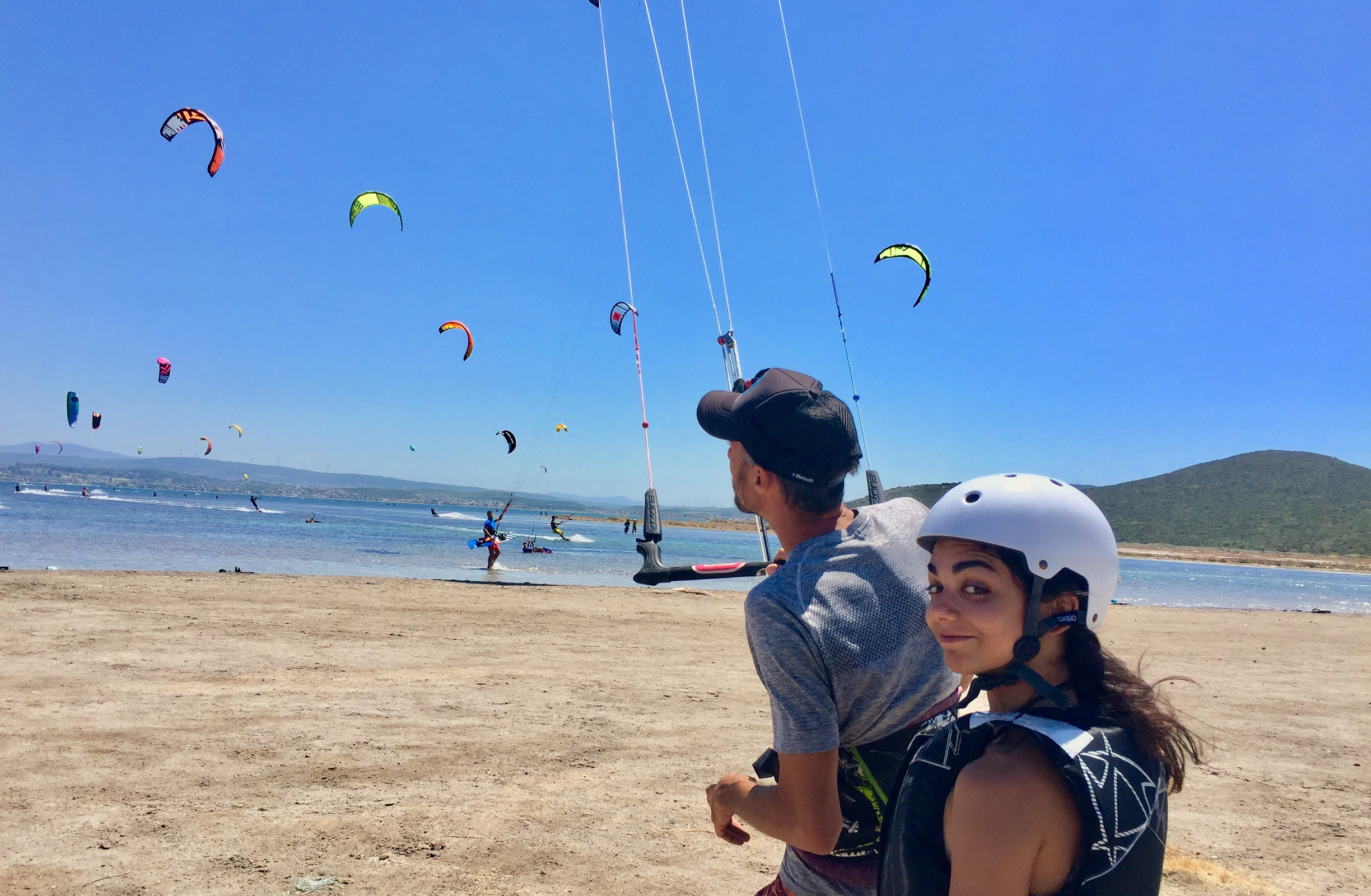 Kitesurf Görselleri 7