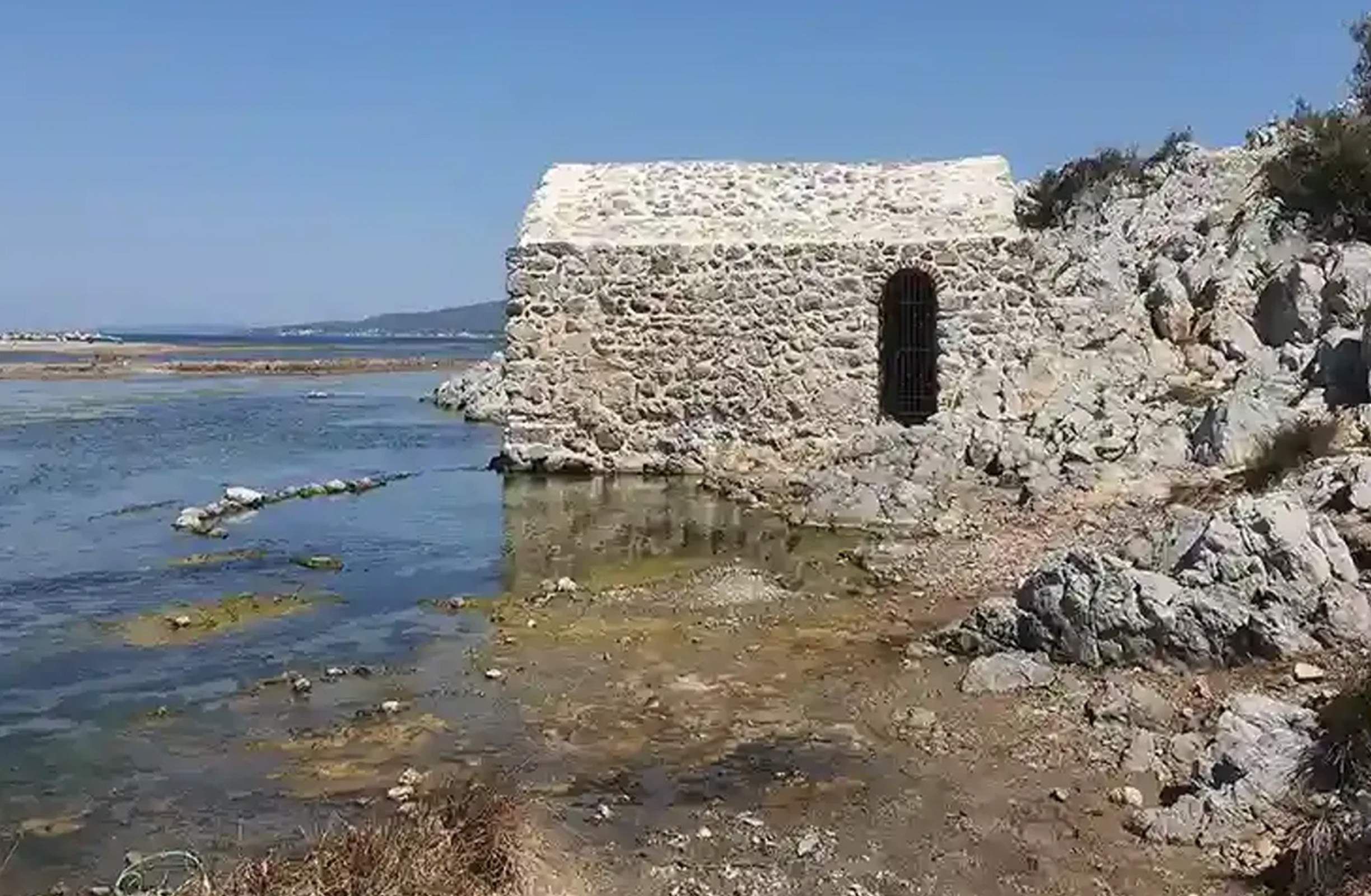 Gülbahçe Görselleri
